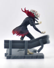 Load image into Gallery viewer, Dandadan FigLife! Okarun Transformed figure