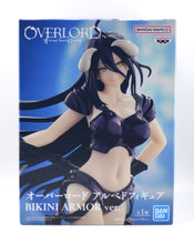 Load image into Gallery viewer, Overlord Albedo Bikini Armor figure