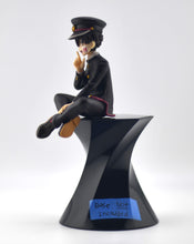 Load image into Gallery viewer, Toilet-bound Hanako-kun Hanako-kun noodle stopper figure