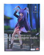 Load image into Gallery viewer, Touhou Project Reisen Udongein Inaba noodle stopper figure