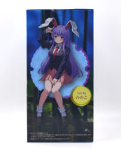 Load image into Gallery viewer, Touhou Project Reisen Udongein Inaba noodle stopper figure