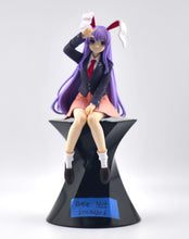 Load image into Gallery viewer, Touhou Project Reisen Udongein Inaba noodle stopper figure