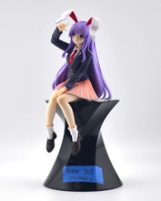 Load image into Gallery viewer, Touhou Project Reisen Udongein Inaba noodle stopper figure