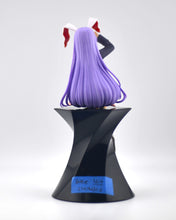 Load image into Gallery viewer, Touhou Project Reisen Udongein Inaba noodle stopper figure