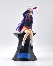 Load image into Gallery viewer, Touhou Project Reisen Udongein Inaba noodle stopper figure