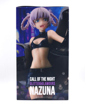 Load image into Gallery viewer, Call of the Night Glitter &amp; Glamours Nanakusa Nazuna figure