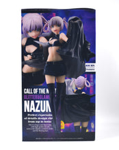 Load image into Gallery viewer, Call of the Night Glitter &amp; Glamours Nanakusa Nazuna figure