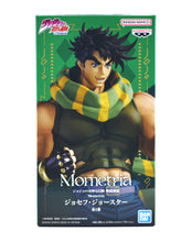 Load image into Gallery viewer, JoJo's Bizarre Adventure: Battle Tendancy Mometria Joseph Joestar figure