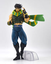 Load image into Gallery viewer, JoJo's Bizarre Adventure: Battle Tendancy Mometria Joseph Joestar figure