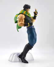 Load image into Gallery viewer, JoJo's Bizarre Adventure: Battle Tendancy Mometria Joseph Joestar figure