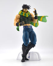 Load image into Gallery viewer, JoJo's Bizarre Adventure: Battle Tendancy Mometria Joseph Joestar figure