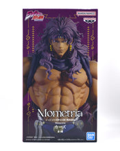 Load image into Gallery viewer, JoJo's Bizarre Adventure: Battle Tendancy Mometria Kars figure