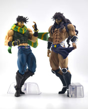 Load image into Gallery viewer, JoJo's Bizarre Adventure: Battle Tendancy Mometria Joseph Joestar figure