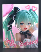 Load image into Gallery viewer, Hatsune Miku Birthday Party 2025 Ver figure