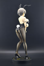 Load image into Gallery viewer, Uzaki-chan Wants to Hang Out! BiCute Bunnies Uzaki Hana figure