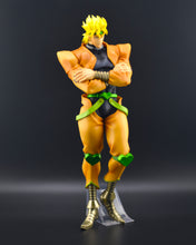 Load image into Gallery viewer, JoJo's Bizzare Adventure: Stardust Crusaders Mometria Dio figure