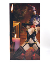 Load image into Gallery viewer, Gushing over Magical Girls One-Seventh Carat Magia Baiser Evil Bunny Ver 1/7 Scale figure