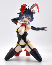 Load image into Gallery viewer, Gushing over Magical Girls One-Seventh Carat Magia Baiser Evil Bunny Ver 1/7 Scale figure