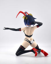 Load image into Gallery viewer, Gushing over Magical Girls One-Seventh Carat Magia Baiser Evil Bunny Ver 1/7 Scale figure