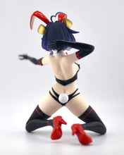 Load image into Gallery viewer, Gushing over Magical Girls One-Seventh Carat Magia Baiser Evil Bunny Ver 1/7 Scale figure