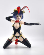 Load image into Gallery viewer, Gushing over Magical Girls One-Seventh Carat Magia Baiser Evil Bunny Ver 1/7 Scale figure