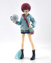 Load image into Gallery viewer, Mobile Suit Gundam GQuuuuuuX Amate Yuzuriha Machu Casual Clothes figure