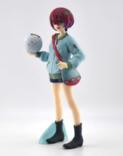 Load image into Gallery viewer, Mobile Suit Gundam GQuuuuuuX Amate Yuzuriha Machu Casual Clothes figure