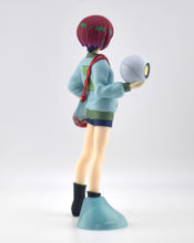 Load image into Gallery viewer, Mobile Suit Gundam GQuuuuuuX Amate Yuzuriha Machu Casual Clothes figure