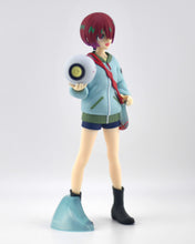 Load image into Gallery viewer, Mobile Suit Gundam GQuuuuuuX Amate Yuzuriha Machu Casual Clothes figure