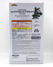Load image into Gallery viewer, My Hero Academia Glitter &amp; Glamours Tsuyu Asui figure
