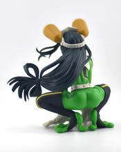 Load image into Gallery viewer, My Hero Academia Glitter &amp; Glamours Tsuyu Asui figure