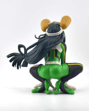 Load image into Gallery viewer, My Hero Academia Glitter &amp; Glamours Tsuyu Asui figure