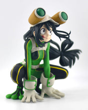 Load image into Gallery viewer, My Hero Academia Glitter &amp; Glamours Tsuyu Asui figure
