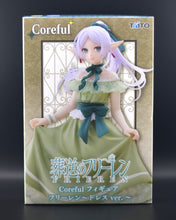Load image into Gallery viewer, Frieren: Beyond Journey's End Coreful Party Dress Frieren figure
