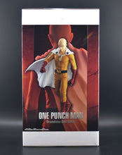 Load image into Gallery viewer, One Punch Man Grandista Saitama figure