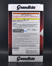 Load image into Gallery viewer, One Punch Man Grandista Saitama figure