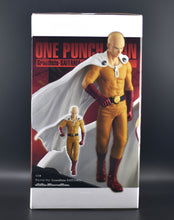 Load image into Gallery viewer, One Punch Man Grandista Saitama figure