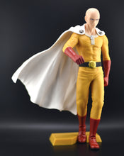 Load image into Gallery viewer, One Punch Man Grandista Saitama figure