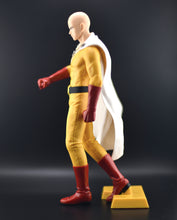 Load image into Gallery viewer, One Punch Man Grandista Saitama figure