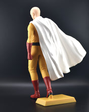 Load image into Gallery viewer, One Punch Man Grandista Saitama figure