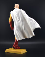 Load image into Gallery viewer, One Punch Man Grandista Saitama figure