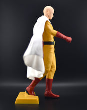 Load image into Gallery viewer, One Punch Man Grandista Saitama figure