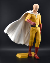 Load image into Gallery viewer, One Punch Man Grandista Saitama figure