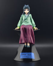 Load image into Gallery viewer, The Apothecary Diaries PM Maomao Perching figure