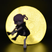 Load image into Gallery viewer, Call of the Night Nanakusa Nazuna room light