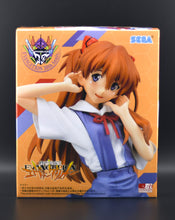 Load image into Gallery viewer, Rebuild of Evangelion XStellar Asuka Uniform figure