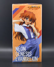 Load image into Gallery viewer, Rebuild of Evangelion XStellar Asuka Uniform figure