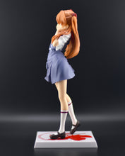 Load image into Gallery viewer, Rebuild of Evangelion XStellar Asuka Uniform figure