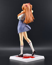 Load image into Gallery viewer, Rebuild of Evangelion XStellar Asuka Uniform figure