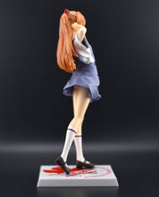 Load image into Gallery viewer, Rebuild of Evangelion XStellar Asuka Uniform figure